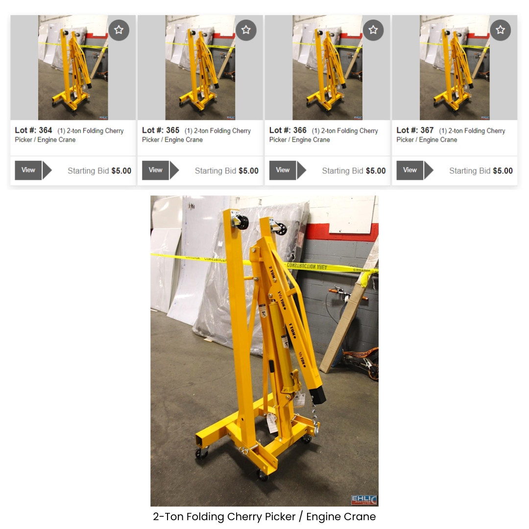 Low Back Equipment Seat w Slides & Seat Belt (2)
